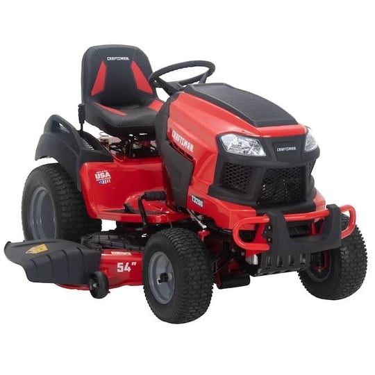 craftsman-t3200-kohler-24-hp-v-twin-automatic-54-inch-riding-lawn-mower-1