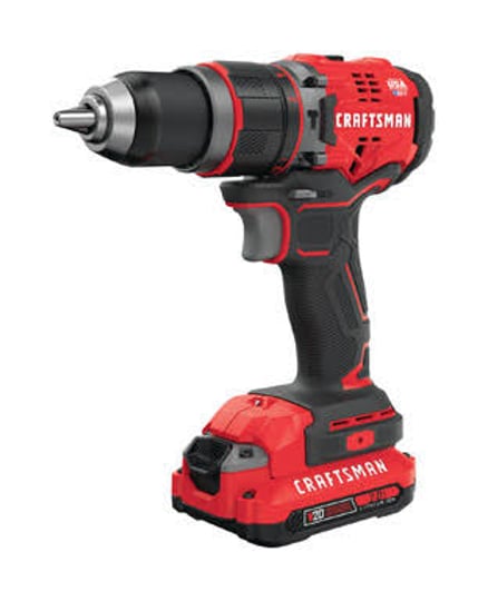 craftsman-v20-1-2-in-brushless-cordless-hammer-drill-kit-battery-charger-1