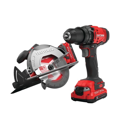 craftsman-v20-2-tool-power-tool-combo-kit-2-batteries-included-and-charger-included-1