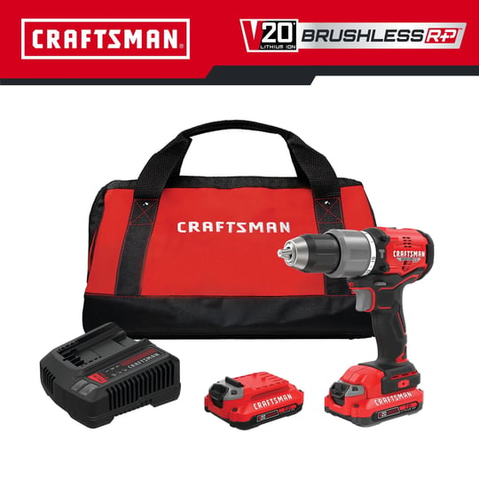 craftsman-v20-rp-1-2-in-20-volt-max-amp-variable-speed-brushless-cordless-hammer-drill-2-batteries-i-1