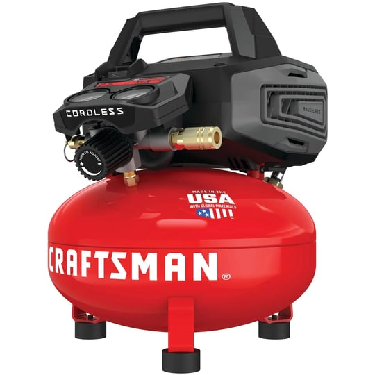 craftsman-v20-rp-2-5-gallons-portable-cordless-125-psi-pancake-air-compressor-cmcc2520b-1