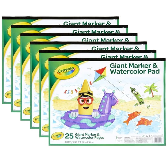 crayola-giant-marker-watercolor-pad-pack-of-6-1