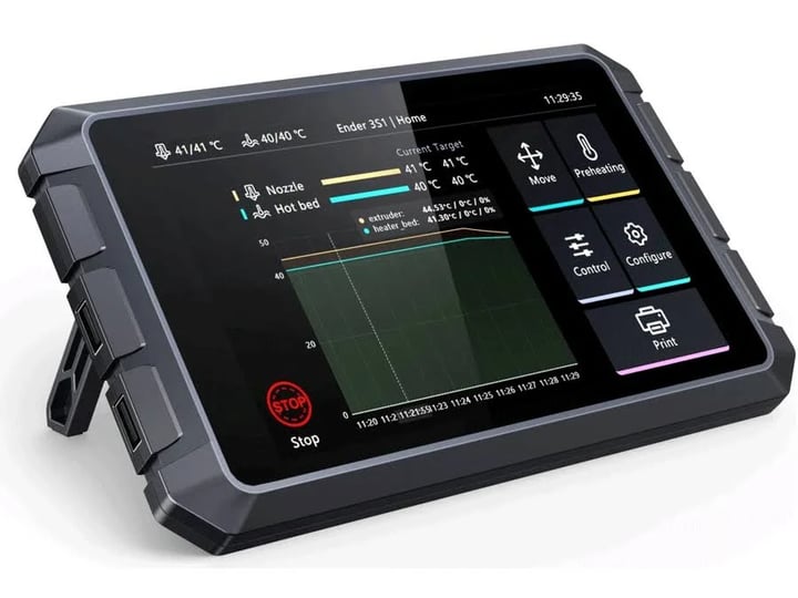 creality-sonic-pad-based-on-klipper-firmware-7-inch-touch-screen-1