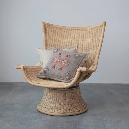 creative-co-op-modern-boho-woven-rattan-swivel-natural-chair-1