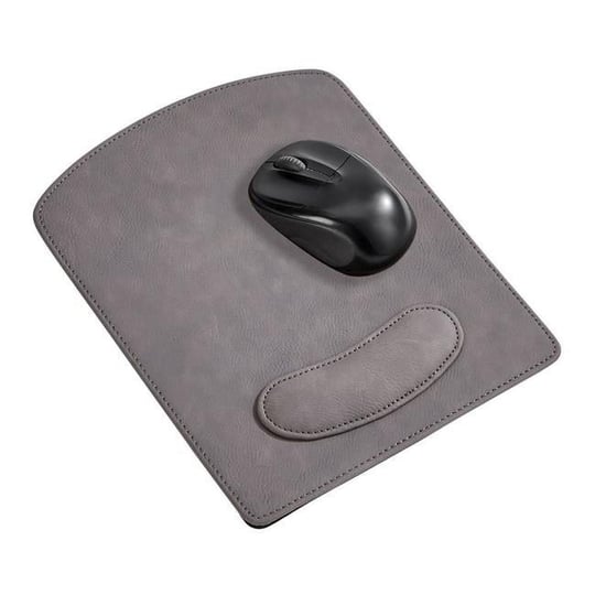 creative-gifts-international-002315-leatherette-mouse-pad-grey-1