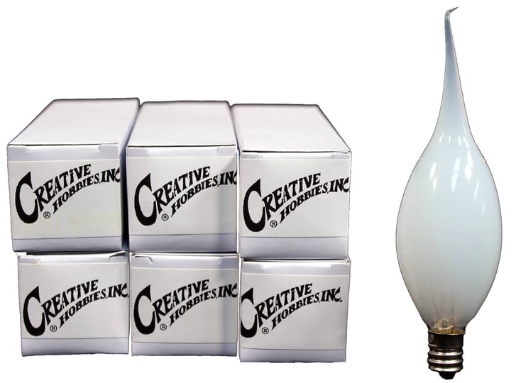 creative-hobbies-country-style-silicone-dipped-candle-light-bulbs-15-watt-pack-of-6-bulbs-1