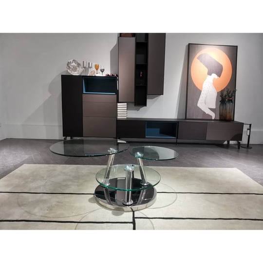 creative-images-motion-coffee-table-with-clear-glass-top-chrome-base-1