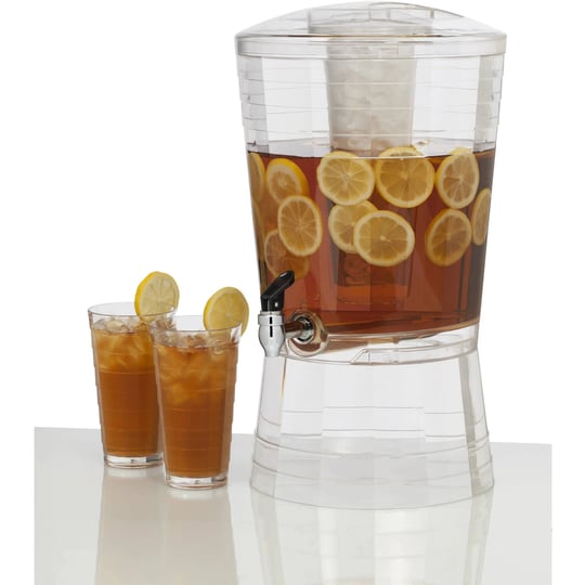 creativeware-3-gallon-mosaic-beverage-dispenser-1
