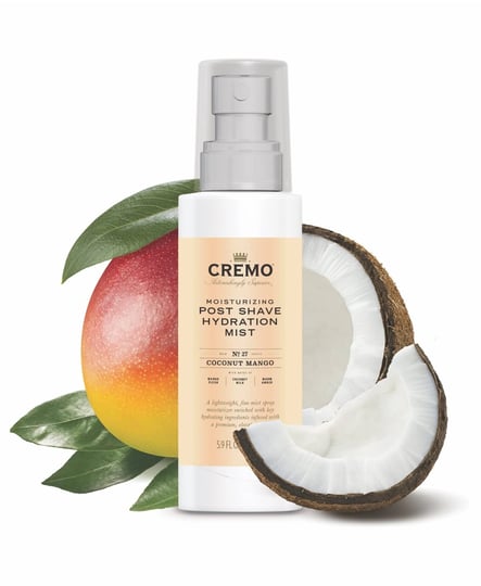 cremo-post-shave-coconut-mango-hydration-mist-for-women-5-9-oz-1