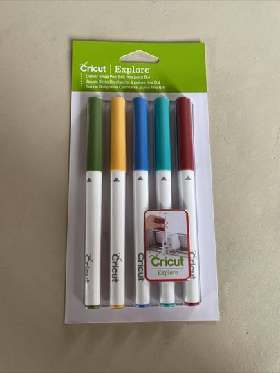 cricut-explore-fine-point-pens-candy-shop-1