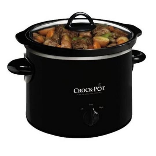 crock-pot-2-quart-round-manual-slow-cooker-black-1