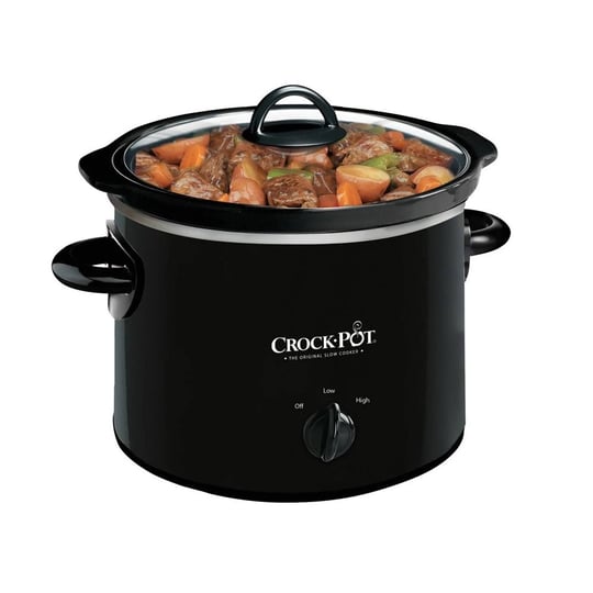 crock-pot-2qt-manual-slow-cooker-black-1