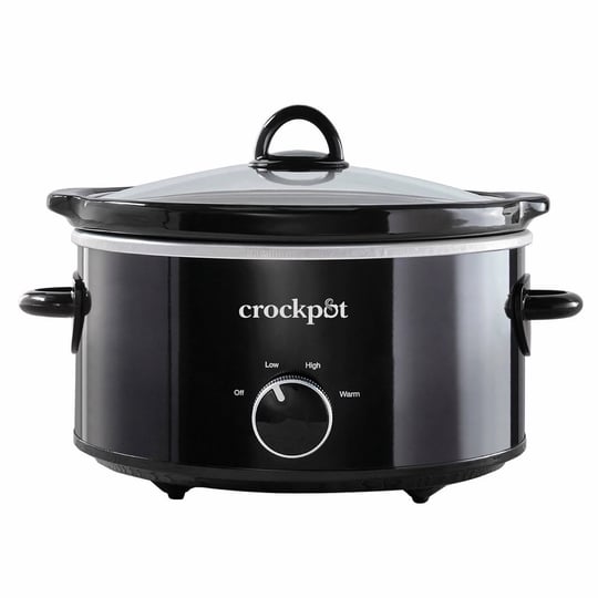 crock-pot-4-quart-black-manual-slow-cooker-1