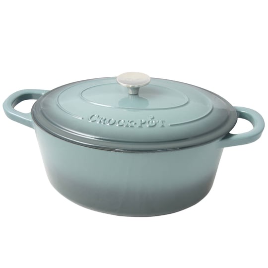 crock-pot-artisan-7-quart-enameled-cast-iron-oval-dutch-oven-slate-gray-1