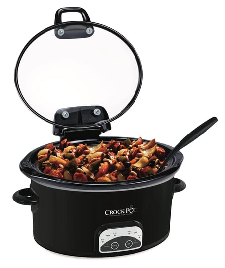 crock-pot-black-hinged-lid-programmable-slow-cooker-4-5-qt-1