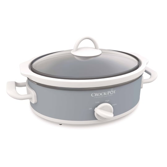 crock-pot-casserole-crock-mini-oval-slow-cooker-2-5-quart-gray-1