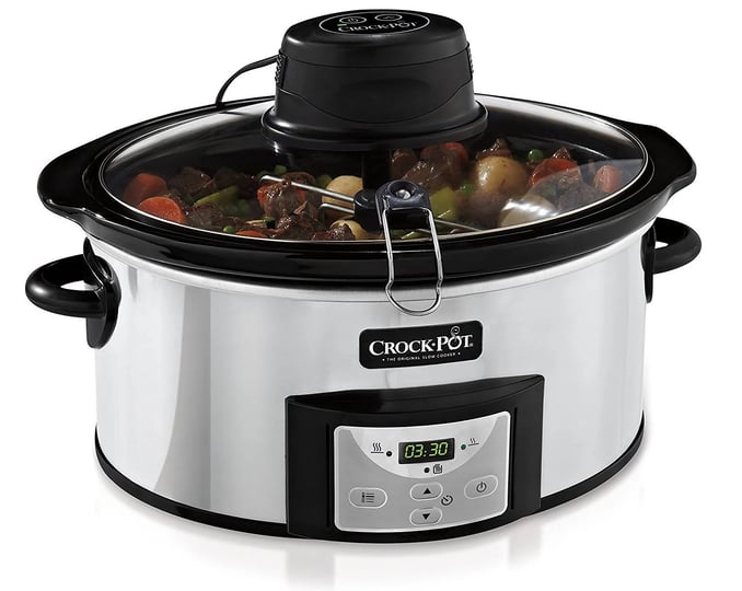 crock-pot-csc012-auto-stir-slow-cooker-5-7l-metallic-1