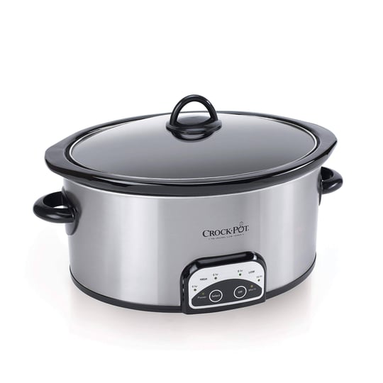 crock-pot-sccpvp600-s-smart-pot-6-quart-slow-cooker-brushed-stainless-steel-1