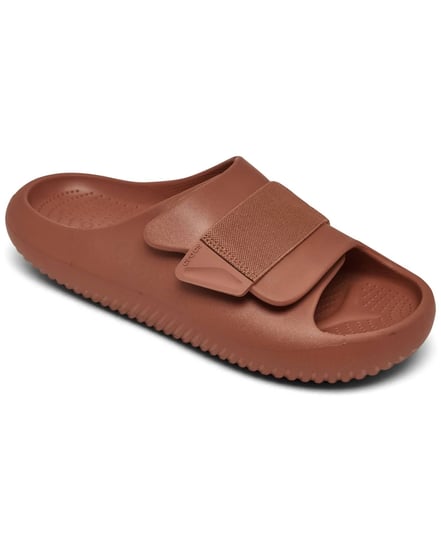 crocs-mellow-luxe-recovery-slide-brown-w11-m9-1