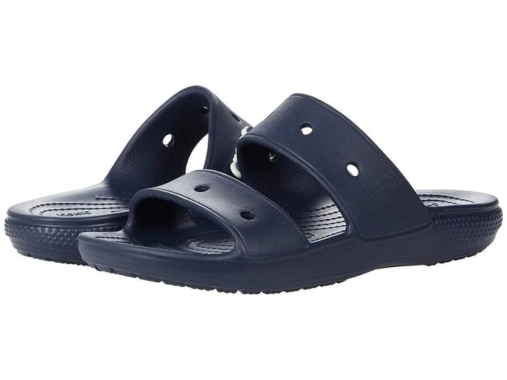 crocs-unisex-classic-sandal-navy-1