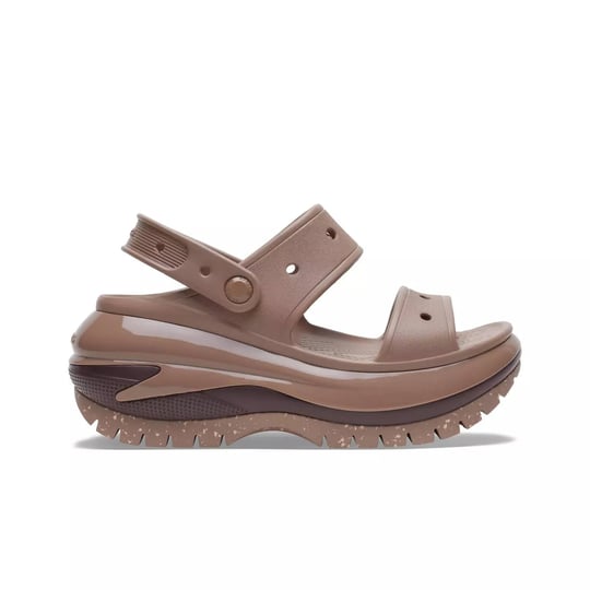 crocs-unisex-mega-crush-sandal-latte-1