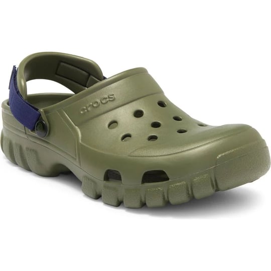 crocs-unisex-offroad-sport-clog-sandal-mens-size-men-11-green-1
