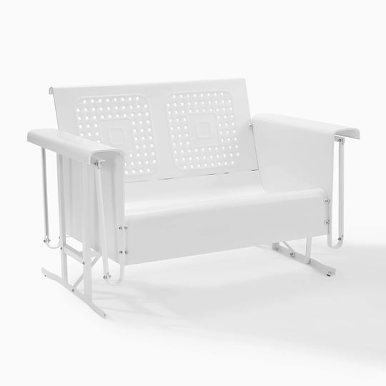 crosley-bates-loveseat-glider-white-1