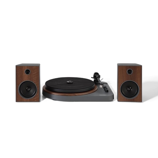 crosley-gray-t160-record-player-with-speakers-1