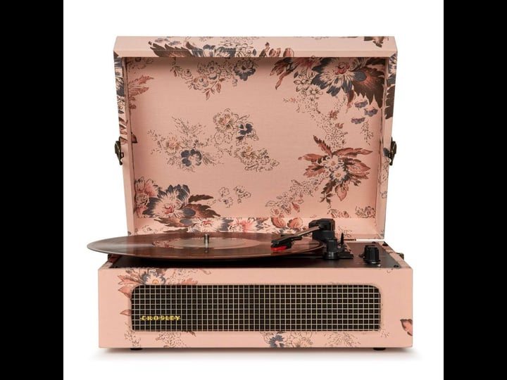crosley-voyager-floral-turntable-1