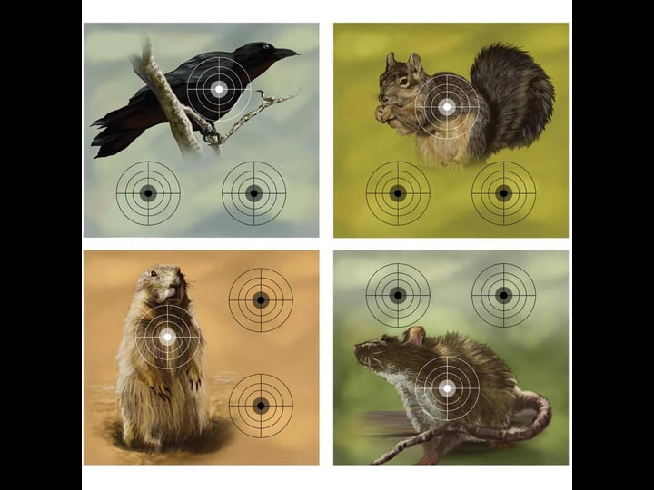 crosman-varmint-targets-20-pack-1