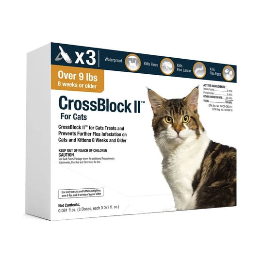 crossblock-ii-flea-preventative-for-cats-over-9lb-3-pack-1