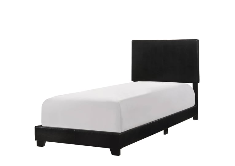crown-mark-erin-black-twin-upholstered-panel-bed-1