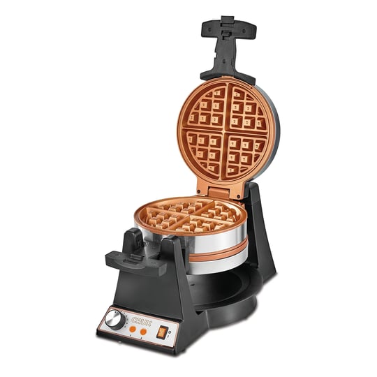 crux-double-rotating-waffle-maker-1