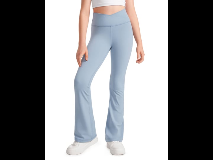 crz-yoga-girls-active-sports-yoga-lounge-butterluxe-flare-leggings-cambric-blue-l-1