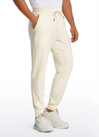 crz-yoga-mens-lounge-workout-amenity-jogger-sweatpants-pockets-29-white-apricot-m-1