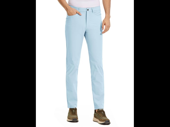 crz-yoga-mens-work-slim-fit-all-day-comfort-golf-pants-5-pockets-32-chambray-blue-31