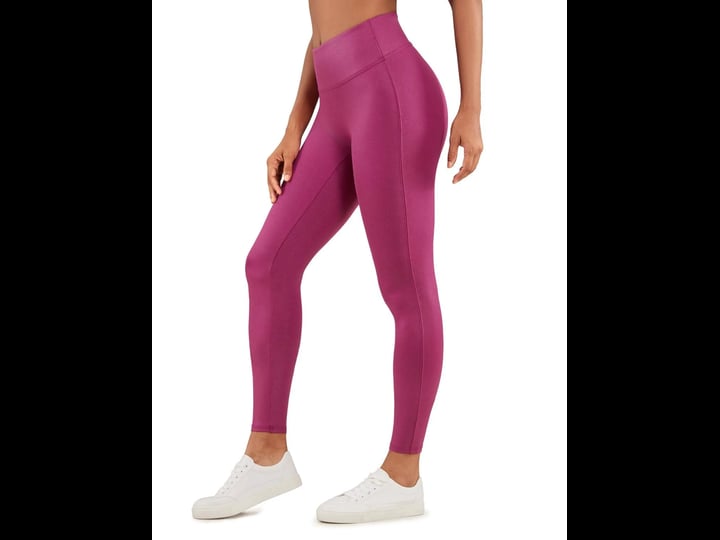 crz-yoga-women-butterluxe-matte-faux-leather-no-front-seam-leggings-26-5-magenta-purple-classic-patt-1