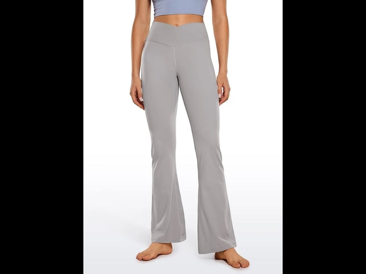 crz-yoga-women-butterluxe-v-crossover-high-waist-flare-leggings-31-gull-gray-l-1