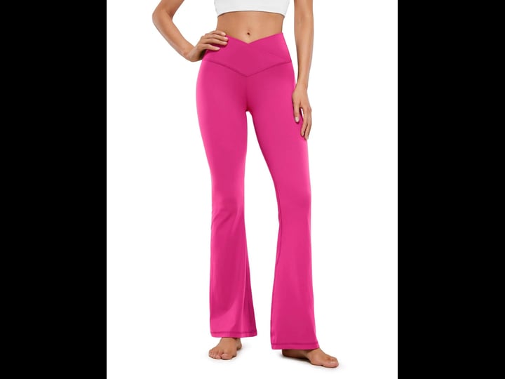 crz-yoga-women-butterluxe-v-crossover-high-waist-flare-leggings-31-hibiscus-purple-s-1