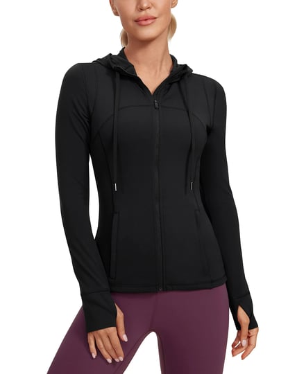 crz-yoga-womens-butterluxe-slim-fit-pocket-outerwear-full-zip-hoodies-black-xs-1