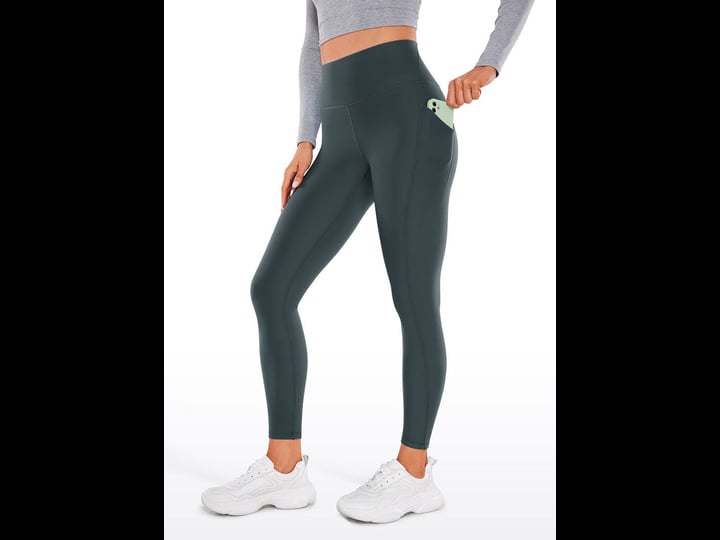 crz-yoga-womens-fleece-lined-leggings-with-pockets-26-5-winter-thermal-warm-soft-water-resistant-cas-1
