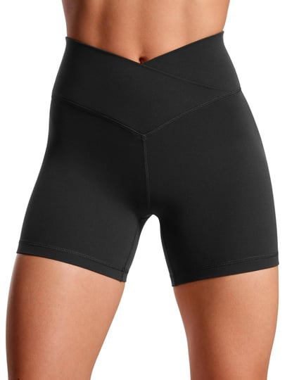 crz-yoga-womens-high-rise-butterluxe-v-cross-waist-biker-shorts-5-black-xs-1