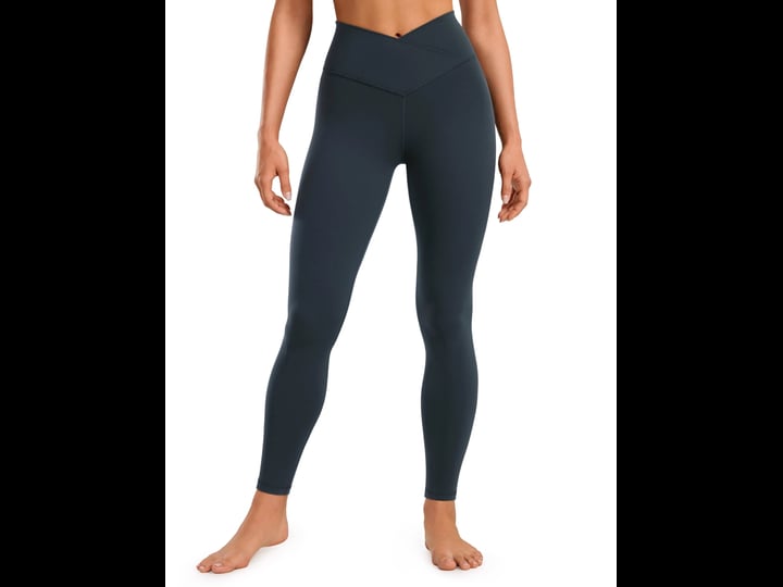 crz-yoga-womens-high-rise-butterluxe-yoga-leggings-28-v-cross-waist-true-navy-xs-1