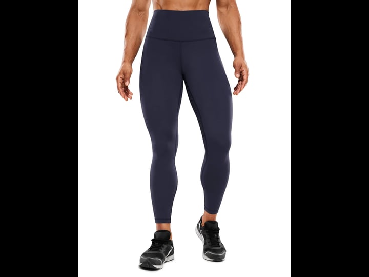 crz-yoga-womens-hugged-feeling-compression-leggings-25-inches-thick-high-waisted-tummy-control-worko-1