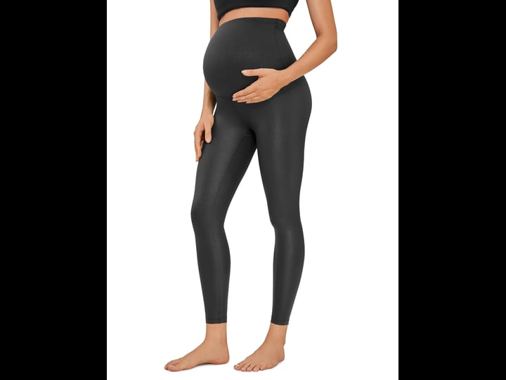 crz-yoga-womens-maternity-leggings-super-high-rise-butterluxe-25-black-classic-xl-1