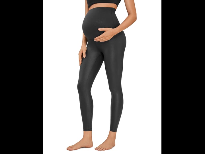 crz-yoga-womens-maternity-leggings-super-high-rise-butterluxe-25-black-classic-xs-1