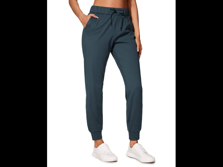 crz-yoga-womens-travel-slim-fit-stretch-drawstring-jogger-27-forest-dark-green-m-1