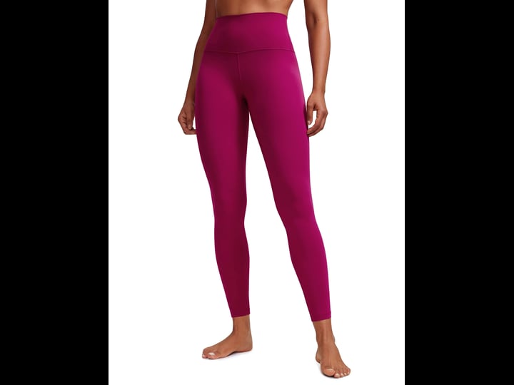 crz-yoga-womens-yoga-high-rise-butterluxe-ankle-length-leggings-26-5-magenta-purple-s-1