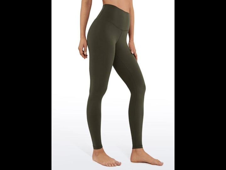 crz-yoga-womens-yoga-lounge-high-rise-butterluxe-yoga-leggings-28-olive-green-xs-1
