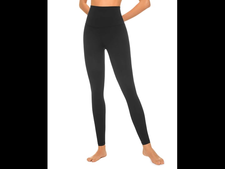 crz-yoga-womens-yoga-super-high-waist-butterluxe-yoga-leggings-28-black-m-1